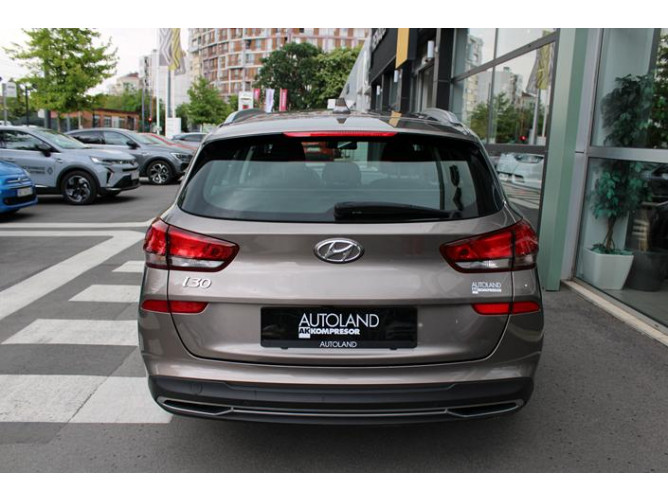 Hyundai i30 1.5 