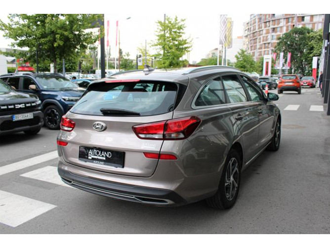 Hyundai i30 1.5 