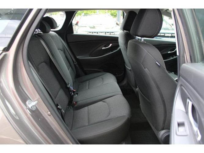 Hyundai i30 1.5 