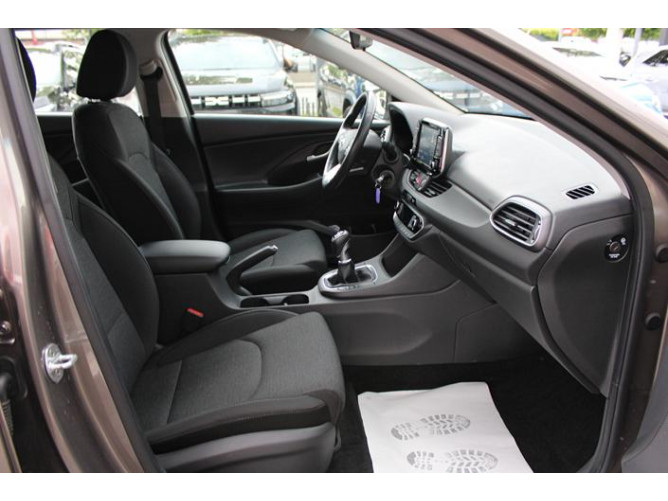 Hyundai i30 1.5 