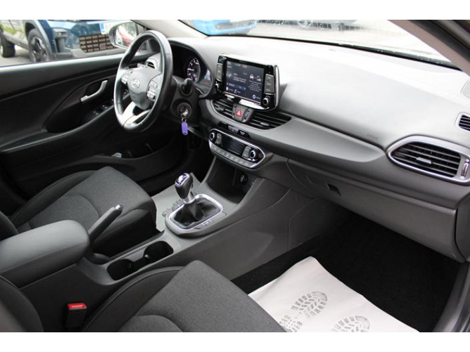 Hyundai i30 1.5 