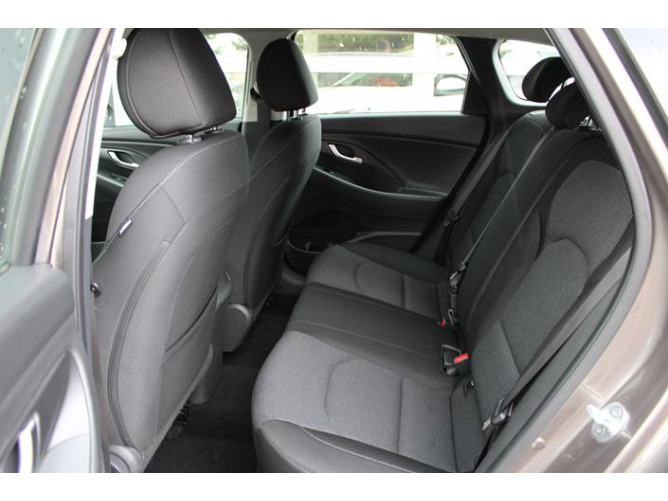Hyundai i30 1.5 
