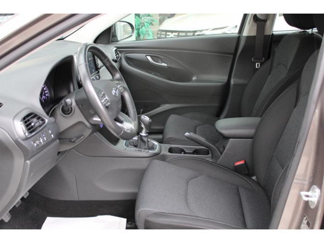Hyundai i30 1.5 