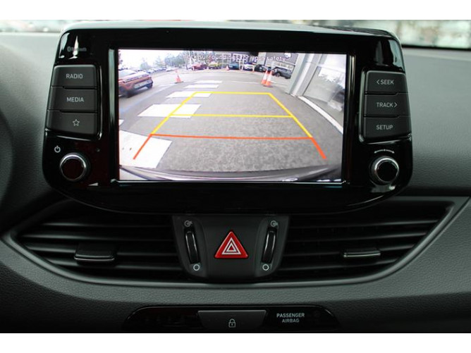 Hyundai i30 1.5 