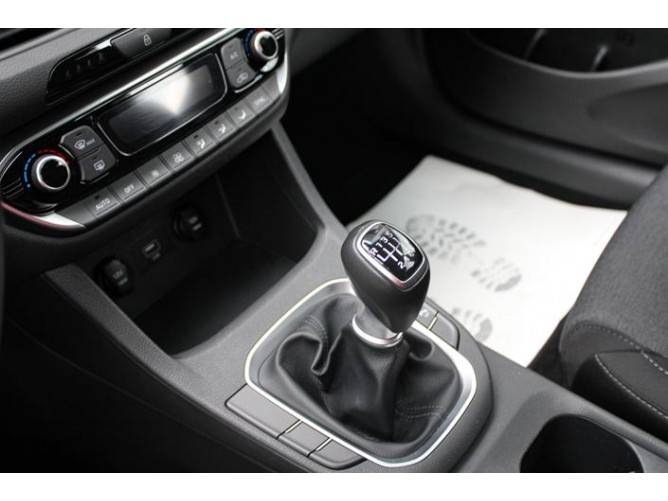 Hyundai i30 1.5 