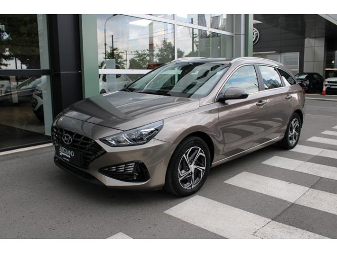 Hyundai i30 1.5 