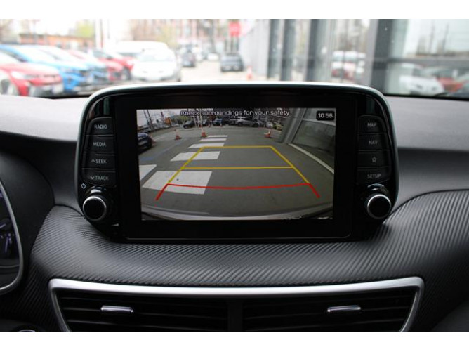 Hyundai Tucson 1.6 T-GDI 