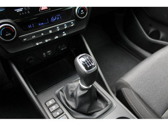 Hyundai Tucson 1.6 T-GDI 