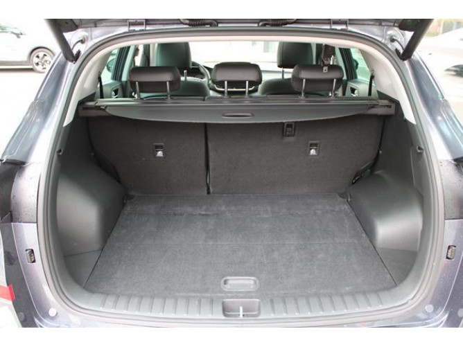 Hyundai Tucson 1.6 T-GDI 4X4 AUT 