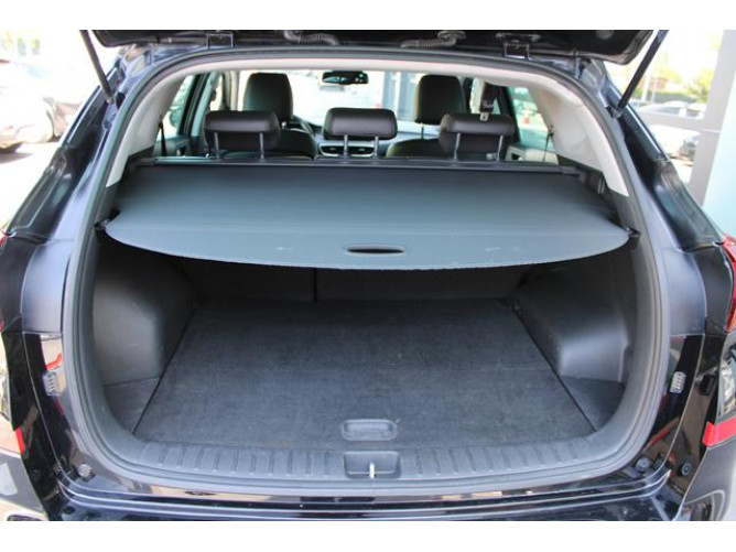 Hyundai Tucson 1.6 CRDI DCT 