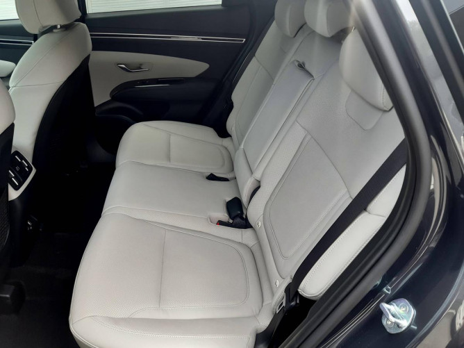 HYUNDAI TUCSON 1.6 T-GDI IMPRESSION 