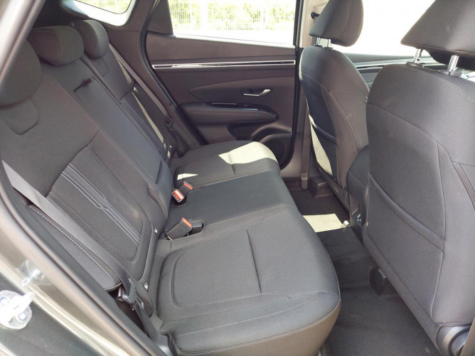 HYUNDAI TUCSON 1.6 T-GDI VISION 