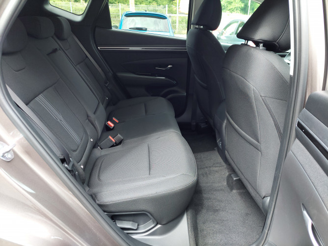 HYUNDAI TUCSON 1.6 T-GDI VISION 