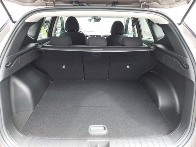 HYUNDAI TUCSON 1.6 T-GDI VISION 