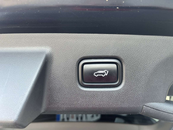 Hyundai Tucson 1.6 T-GDI 