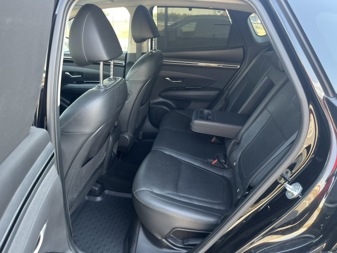 Hyundai Tucson 1.6 T-GDI 