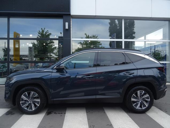 Hyundai Tucson 1.6 T-GDI Vision 