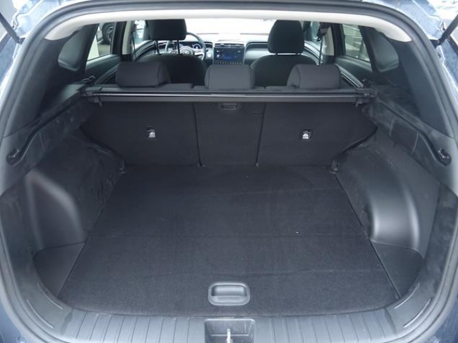 Hyundai Tucson 1.6 T-GDI Vision 