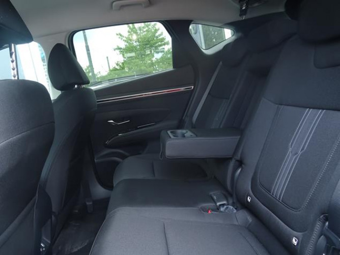 Hyundai Tucson 1.6 T-GDI Vision 