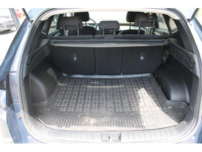 Hyundai Tucson 1.6 T-GDI 