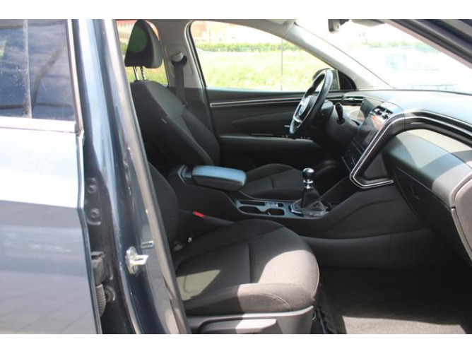 Hyundai Tucson 1.6 T-GDI 