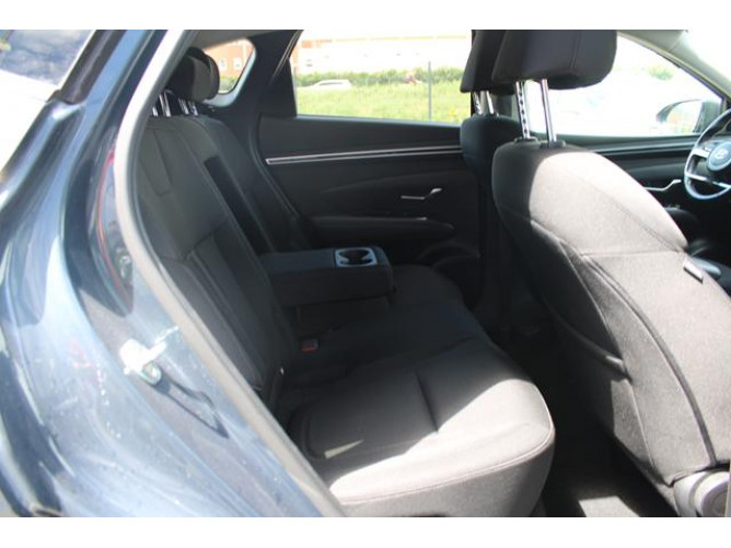 Hyundai Tucson 1.6 T-GDI 