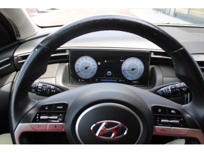 Hyundai Tucson 1.6 T-GDI 