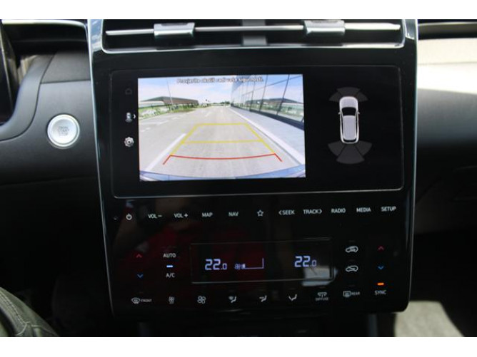 Hyundai Tucson 1.6 T-GDI 