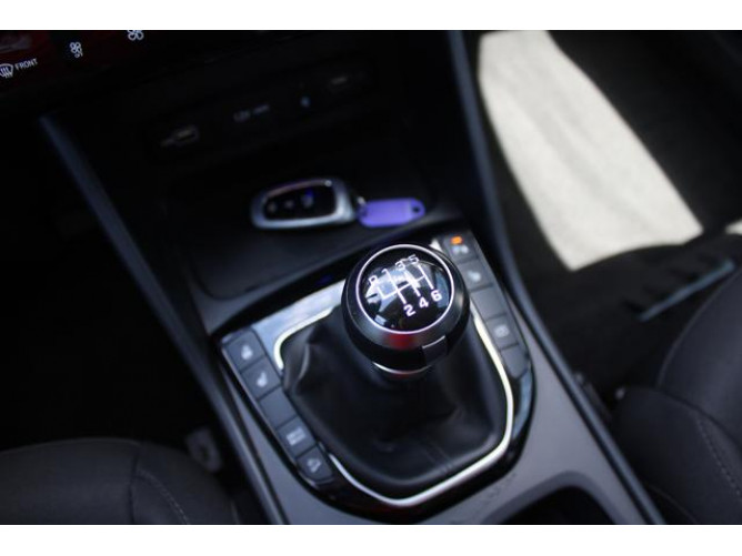 Hyundai Tucson 1.6 T-GDI 