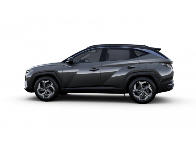 HYUNDAI TUCSON 1.6 T-GDI PREMIUM 