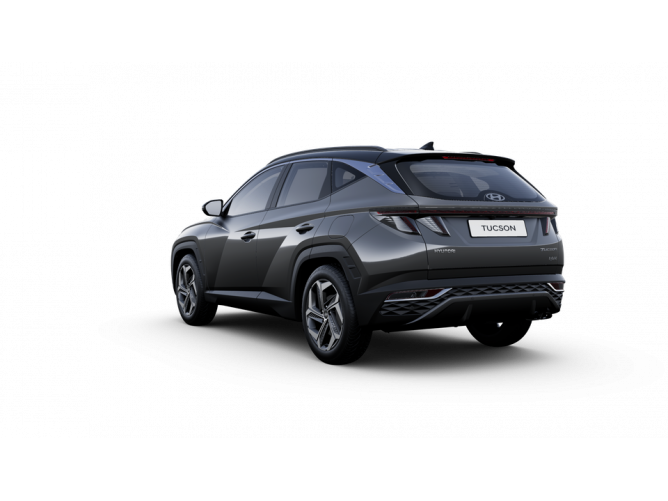HYUNDAI TUCSON 1.6 T-GDI PREMIUM 