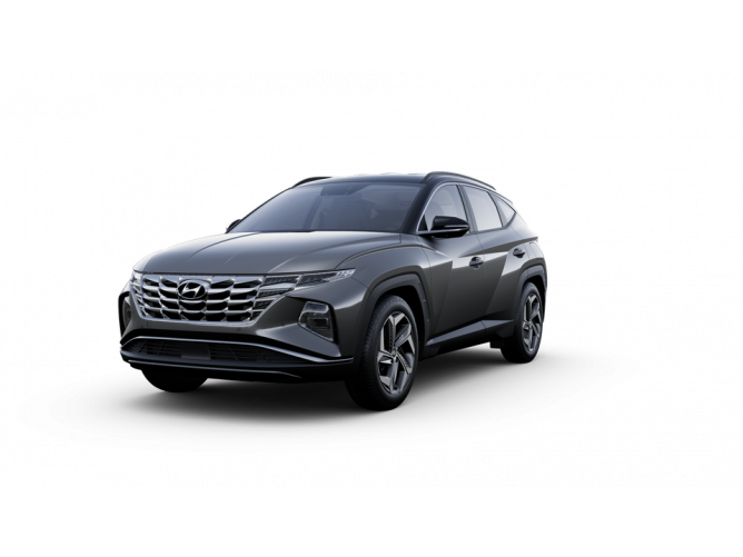 HYUNDAI TUCSON 1.6 T-GDI PREMIUM 