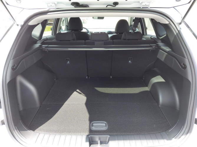 HYUNDAI TUCSON 1.6 T-GDI PREMIUM 7DCT 
