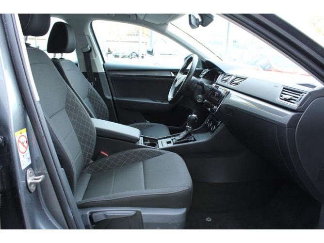 Škoda Superb 1.5 TSI Active AG 
