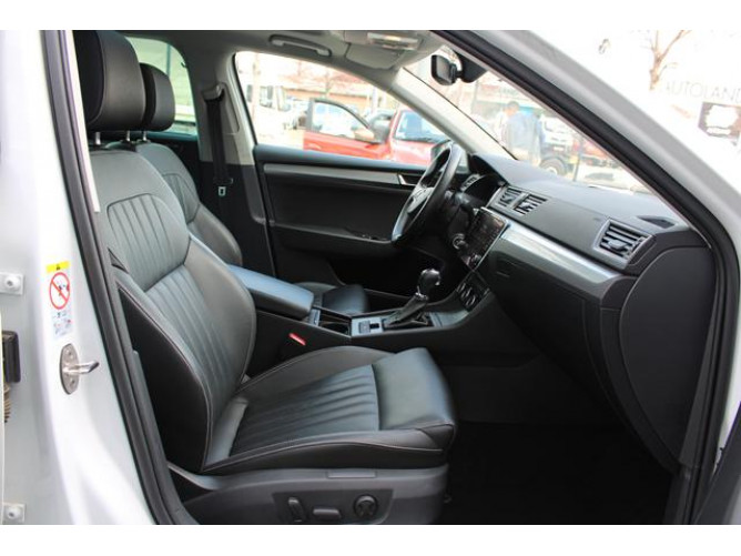 Škoda Superb 1.4 TSI AMBITION DSG 