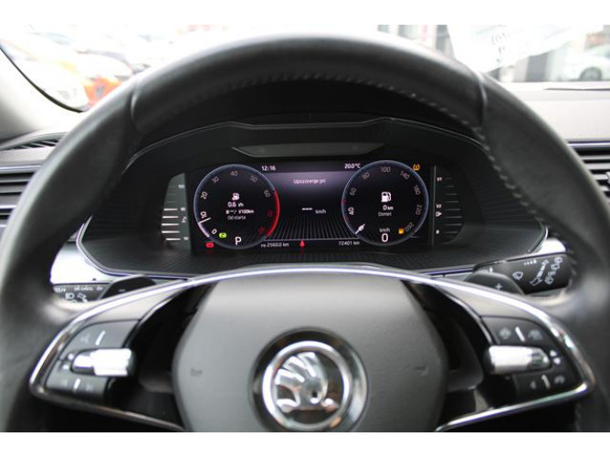 Škoda Superb 1.4 TSI AMBITION DSG 