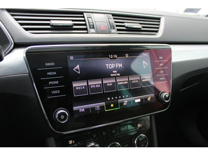 Škoda Superb 1.4 TSI AMBITION DSG 