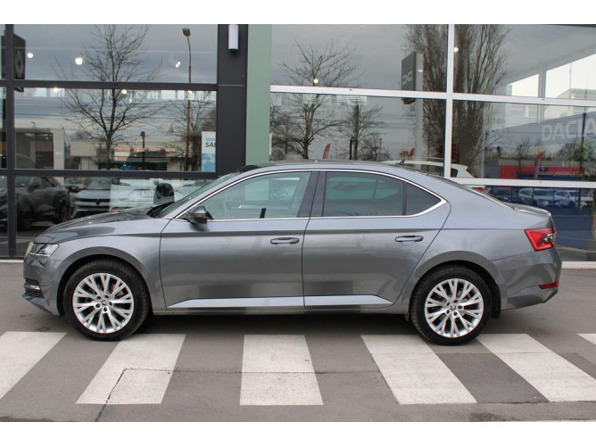 Škoda Superb 1.4 TSI AMBITION DSG 