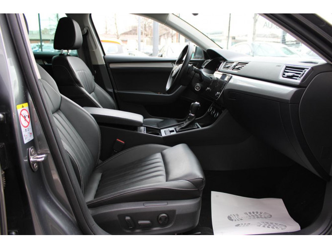 Škoda Superb 1.4 TSI AMBITION DSG 