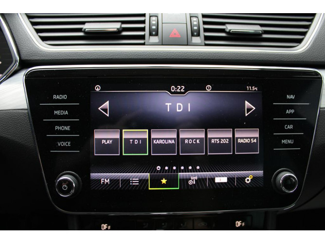 Škoda Superb 1.4 TSI AMBITION DSG 