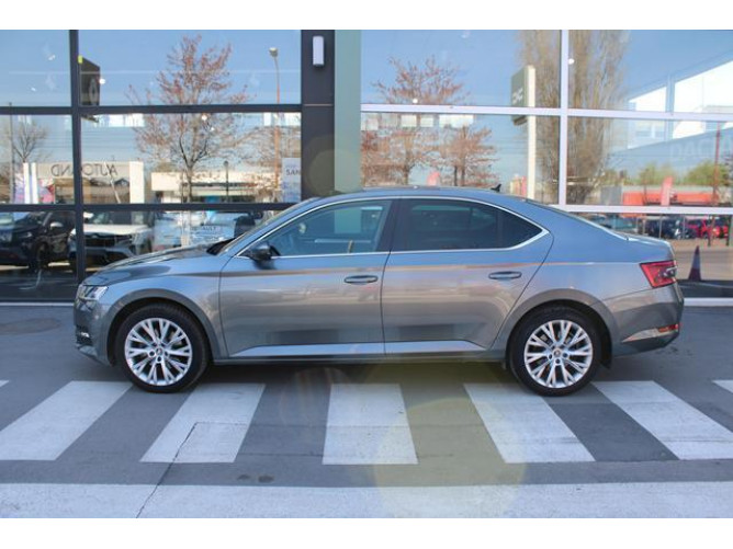 Škoda Superb 1.4 TSI AMBITION DSG 