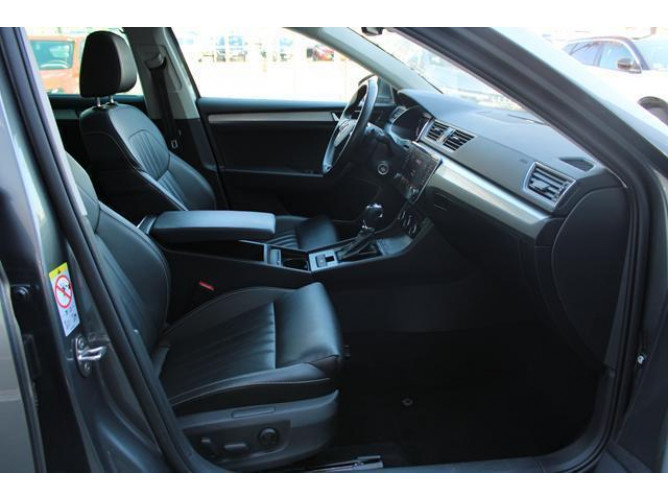 Škoda Superb 1.4 TSI AMBITION DSG 