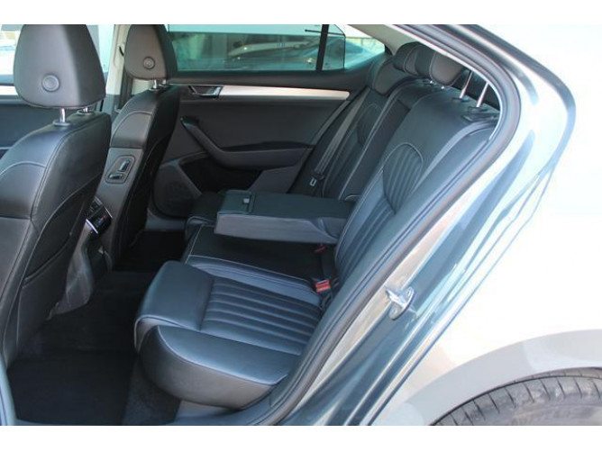 Škoda Superb 1.4 TSI AMBITION DSG 