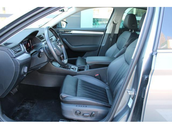 Škoda Superb 1.4 TSI AMBITION DSG 