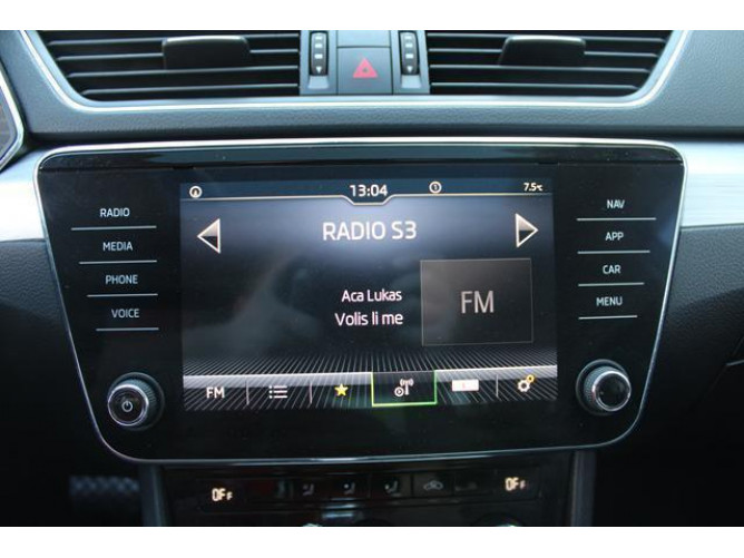 Škoda Superb 1.4 TSI AMBITION DSG 