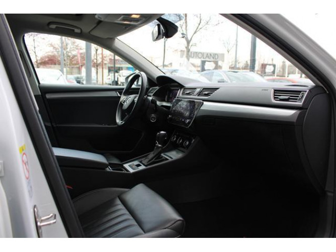 Škoda Superb 1.4 TSI AMBITION DSG 