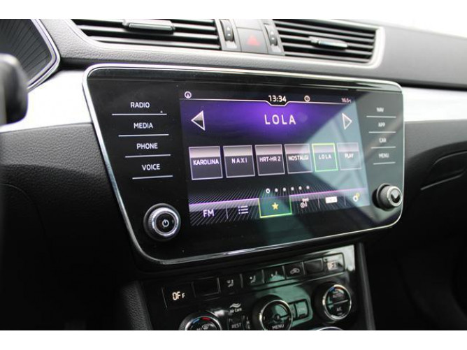 Škoda Superb 1.4 TSI AMBITION DSG 