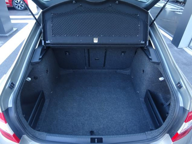 Škoda Octavia 1.4 TSI Ambition 