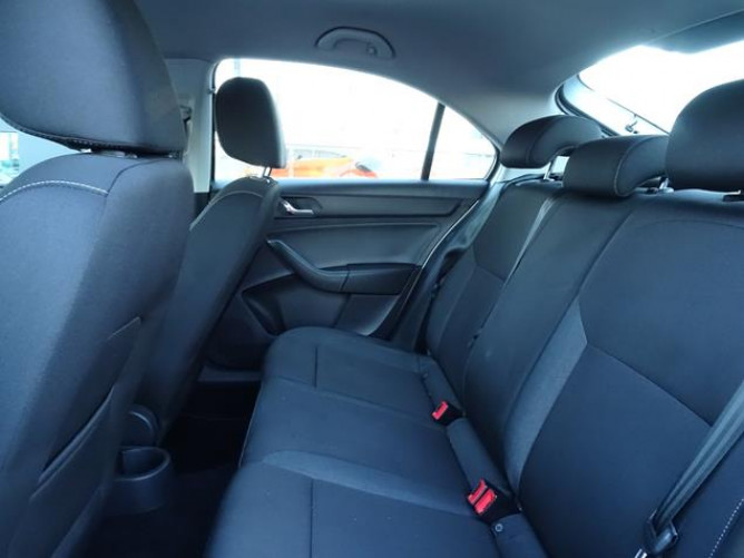 Škoda Rapid 1.4 TDI Ambition 