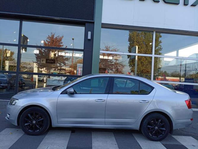 Škoda Octavia 1.6 TDI AMBITION 